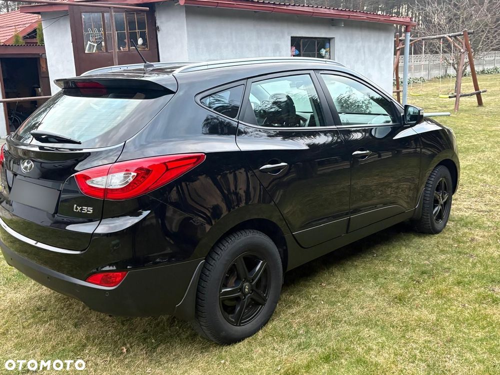Hyundai ix35 - 7