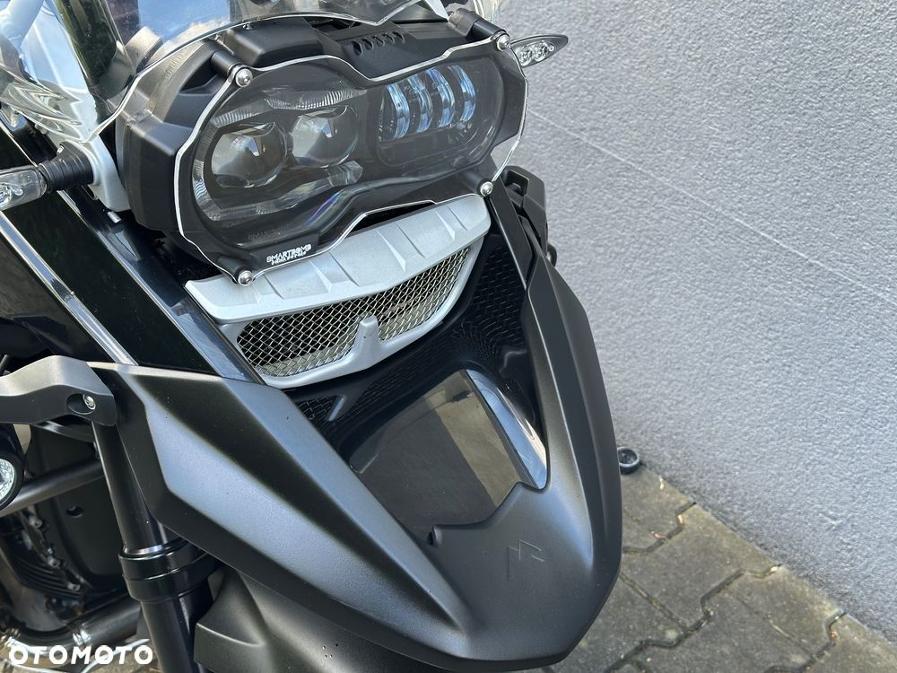 BMW GS - 23