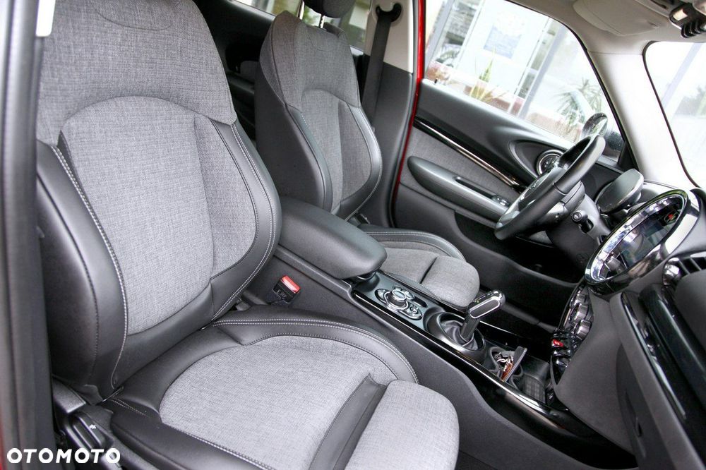 MINI Clubman - 12