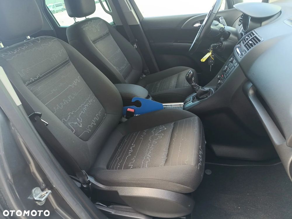 Opel Meriva 1.4 Ecoflex Edition - 9
