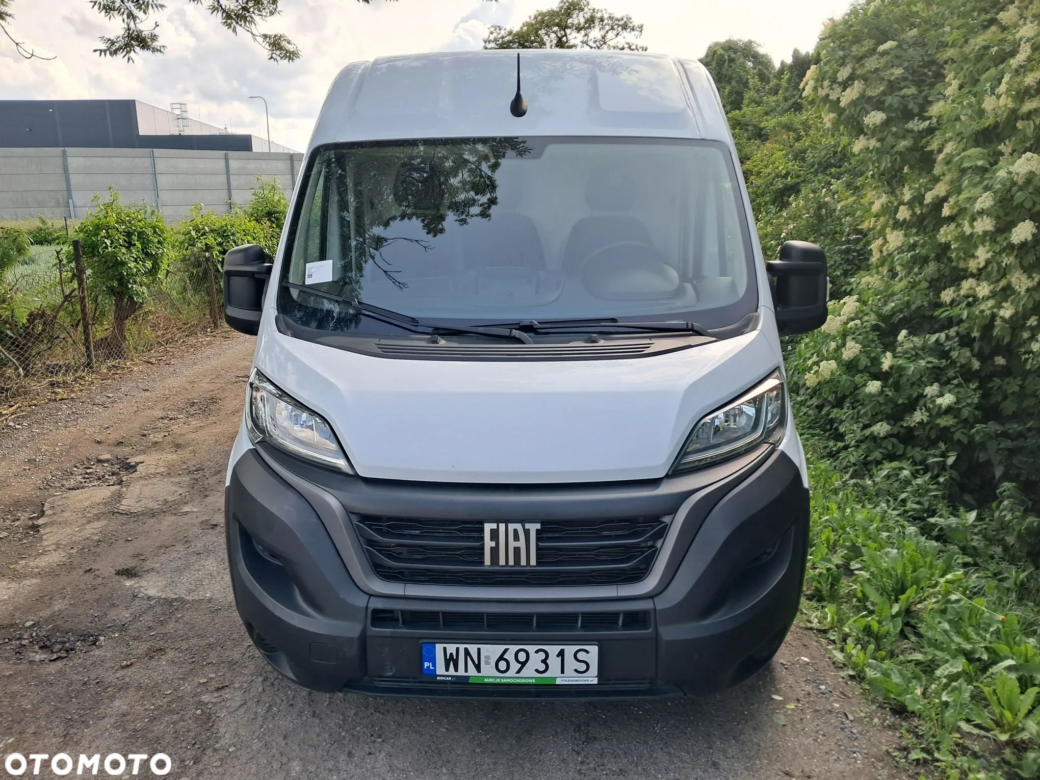 Fiat DUCATO 35 L3H2 - 2
