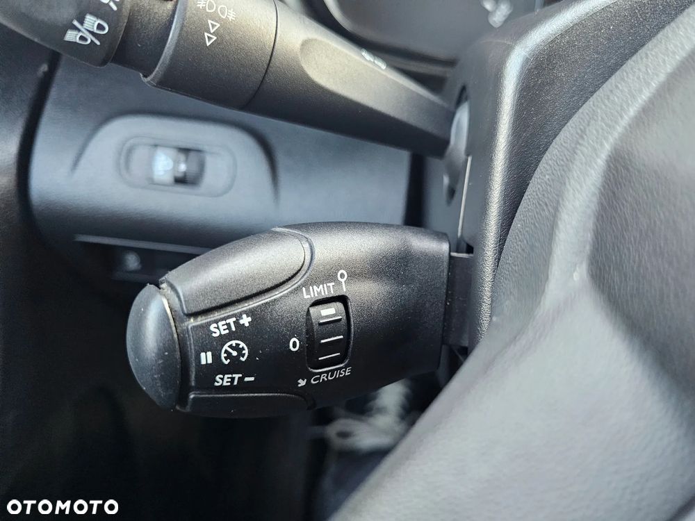 Citroën BERLINGO - 16