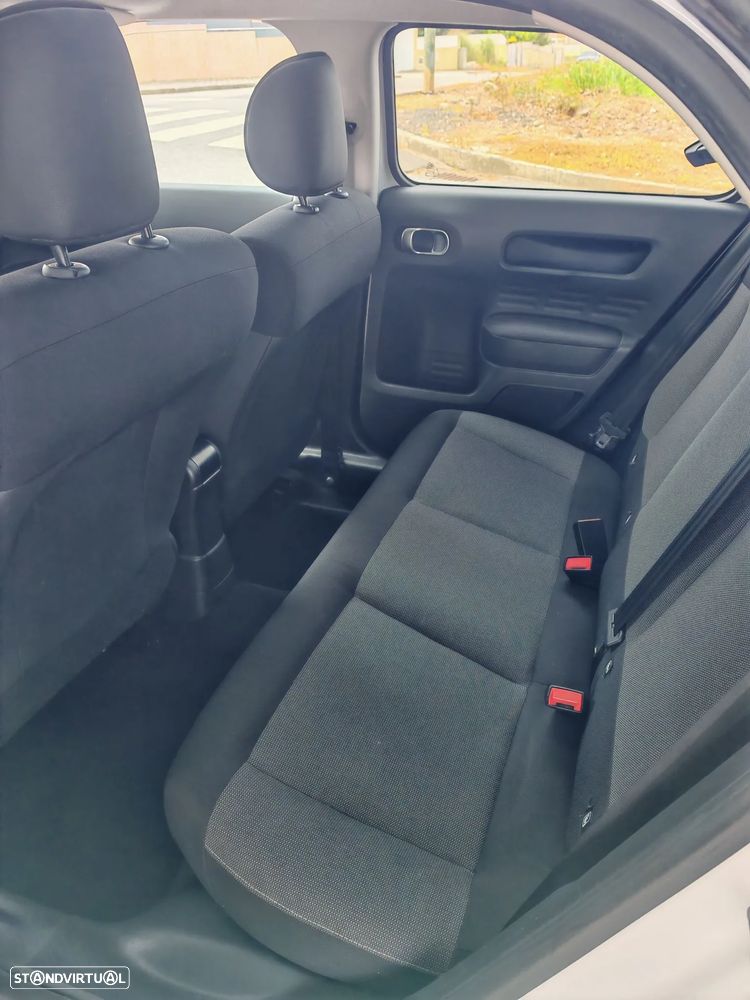 Citroën C4 Cactus PureTech 110 Stop&Start Shine - 10