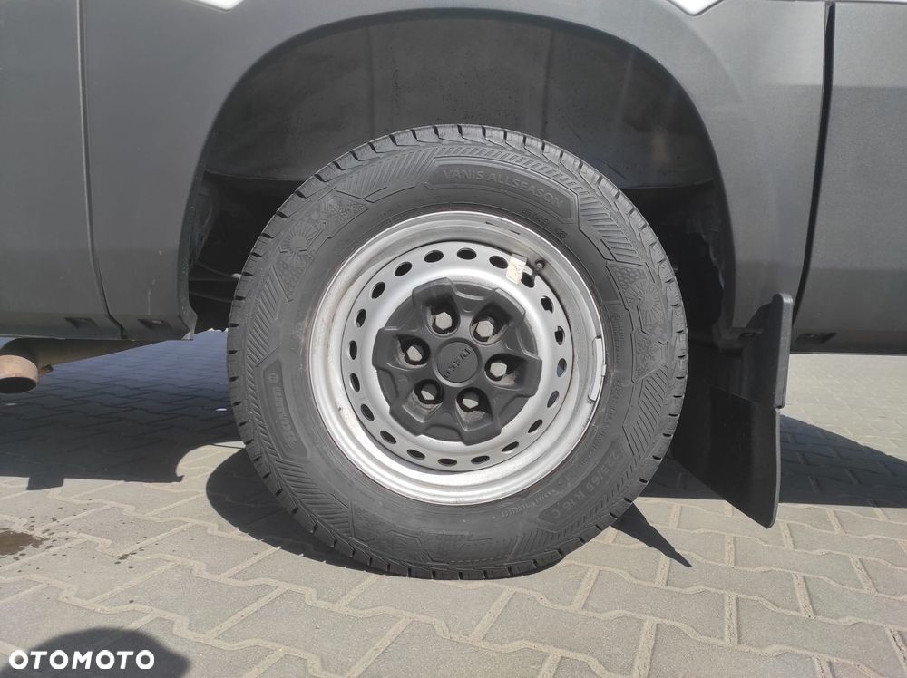 Iveco DAILY 35S16 - 14