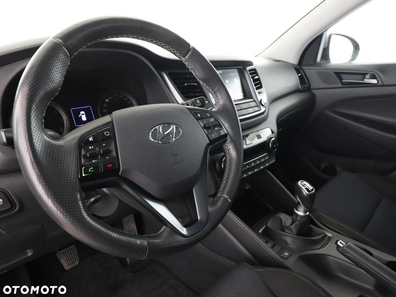 Hyundai Tucson 1.6 GDi 2WD Advantage - 14