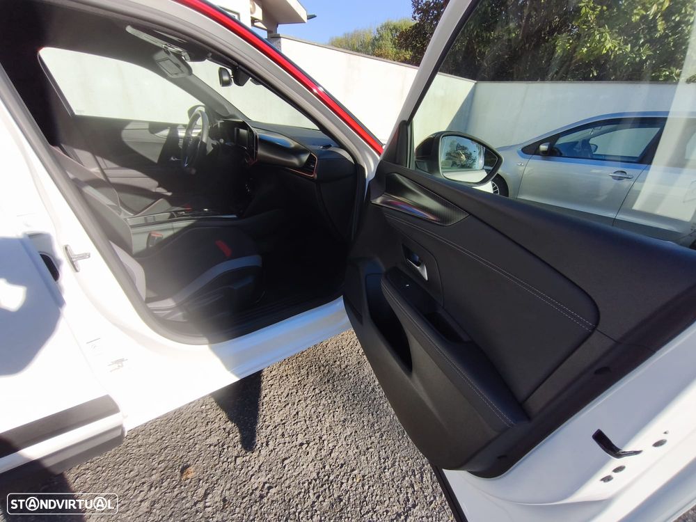 Opel Mokka 54 kWh GS - 6
