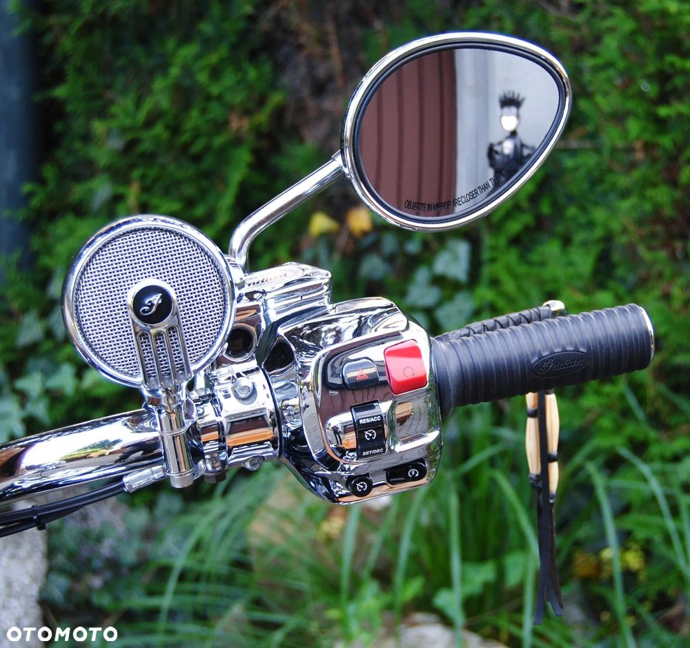 Indian Chief - 29