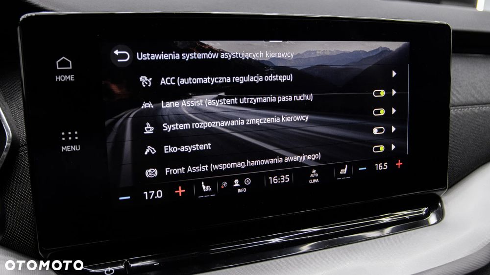 Skoda Octavia 2.0 TDI 4x4 Style DSG - 31