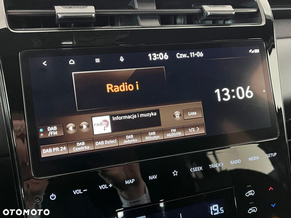 Hyundai Tucson 1.6 T-GDi N Line 2WD - 32