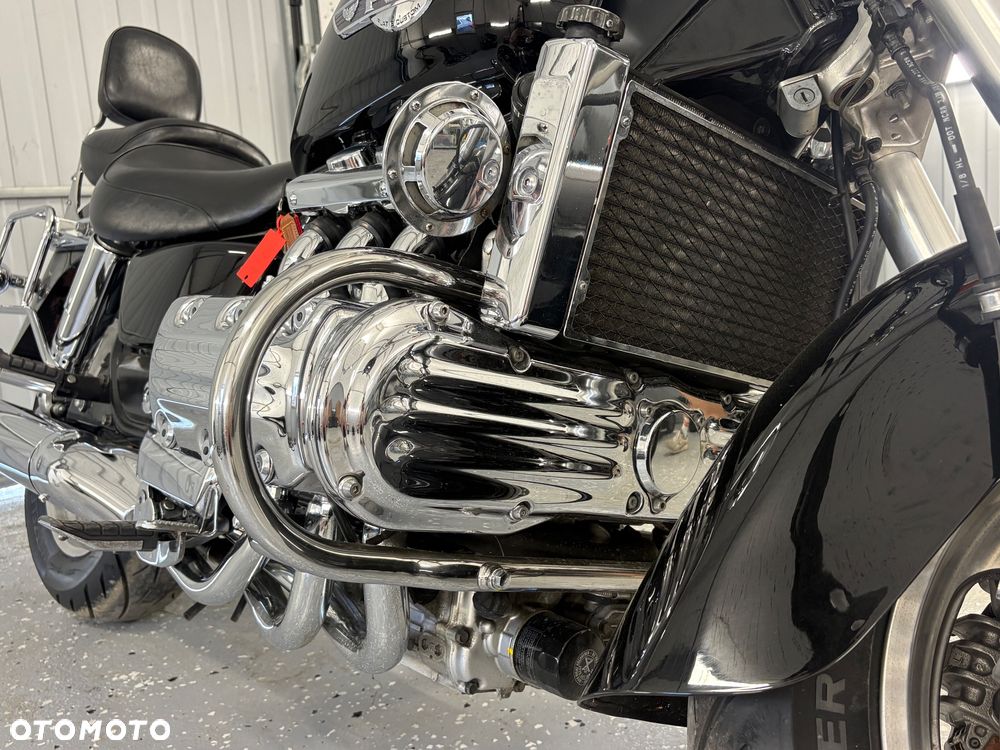 Honda Valkyrie - 13