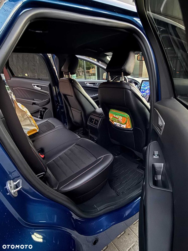 Ford Edge - 7