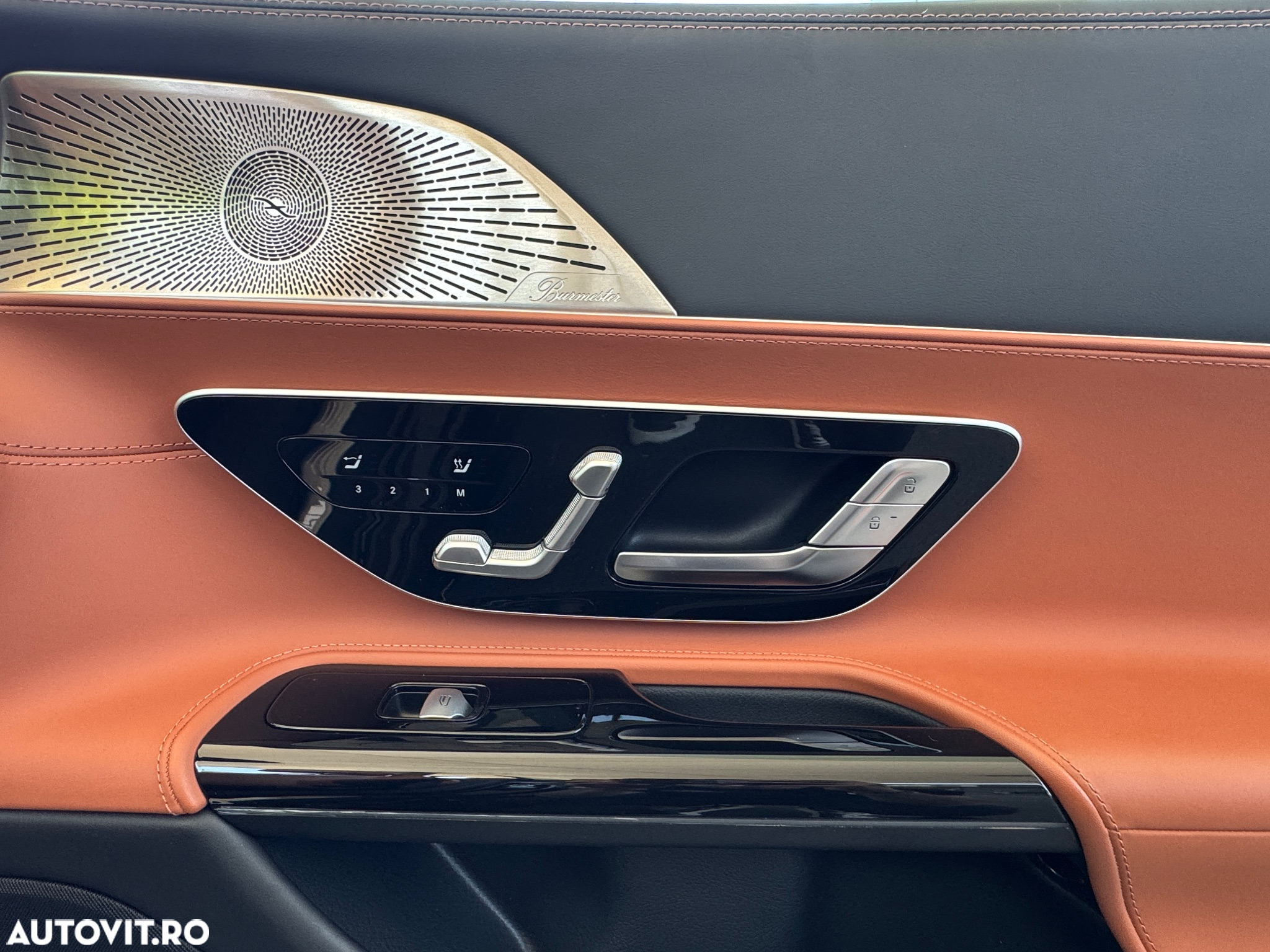 Mercedes-Benz SL AMG 63 4MATIC+ - 31