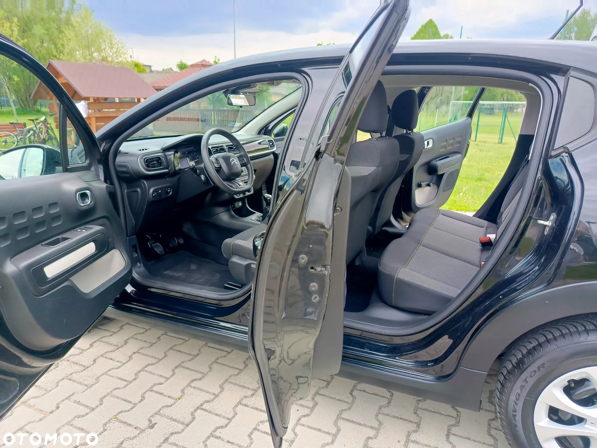 Citroën C3 1.2 PureTech Feel - 16
