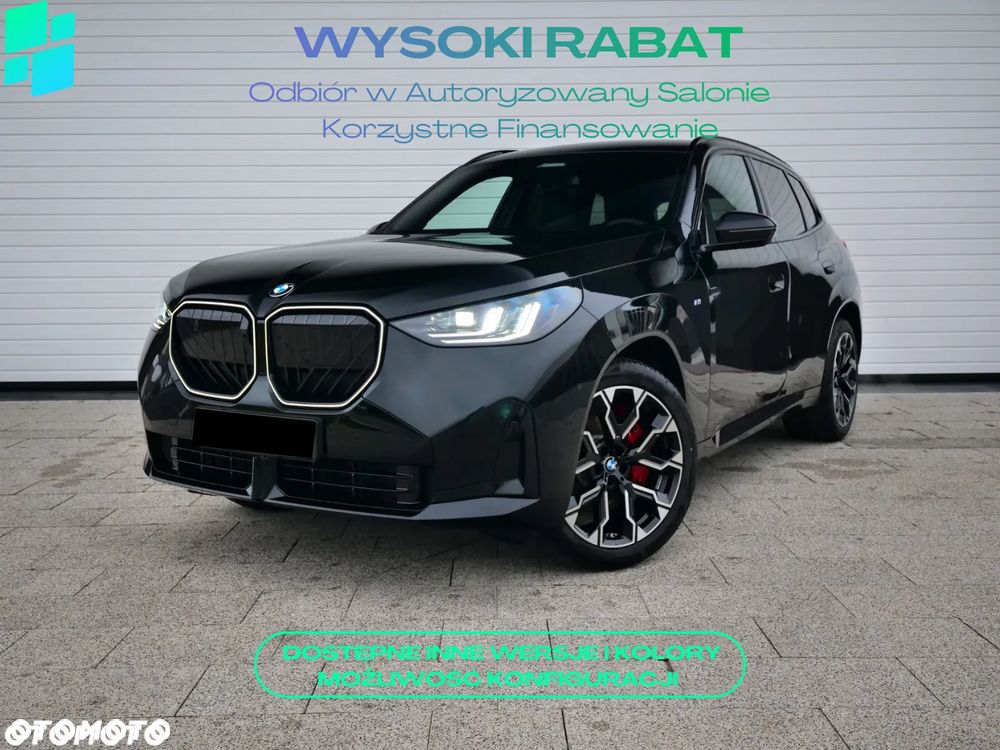 BMW X3 - 1