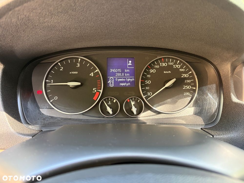Renault Laguna 2.0 DCi Dynamique - 19