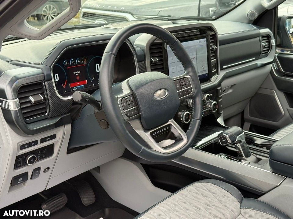 Ford F150 - 31