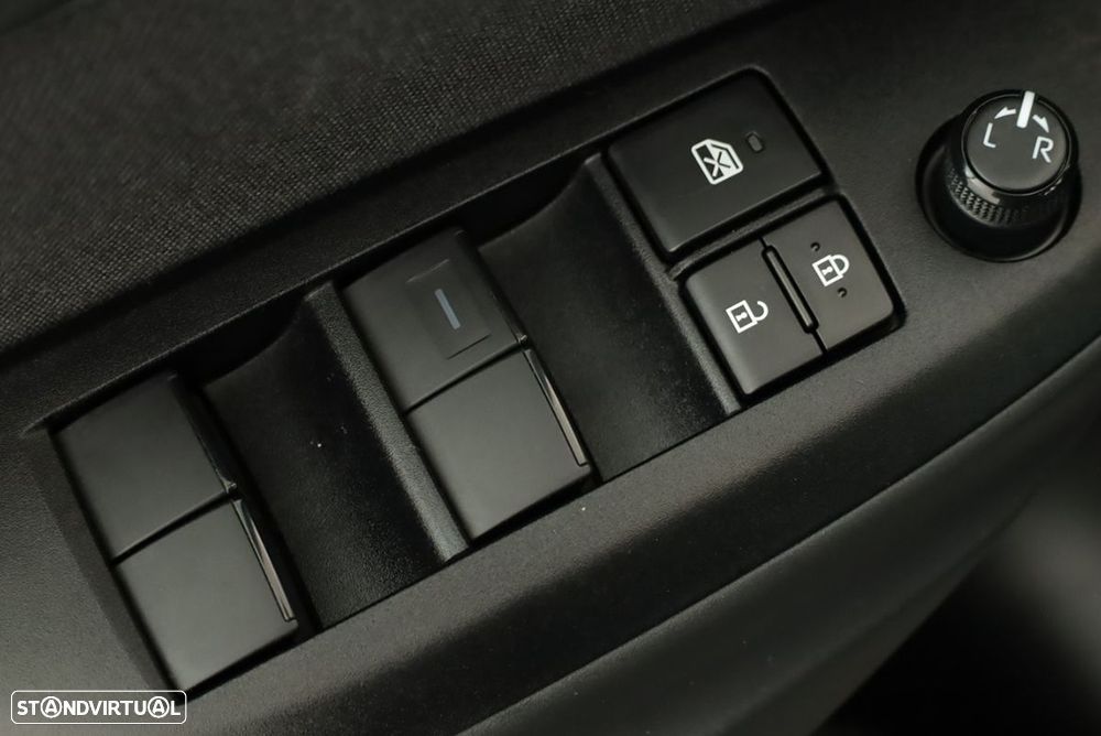 Toyota Yaris Cross 1.5 HDF Comfort - 20