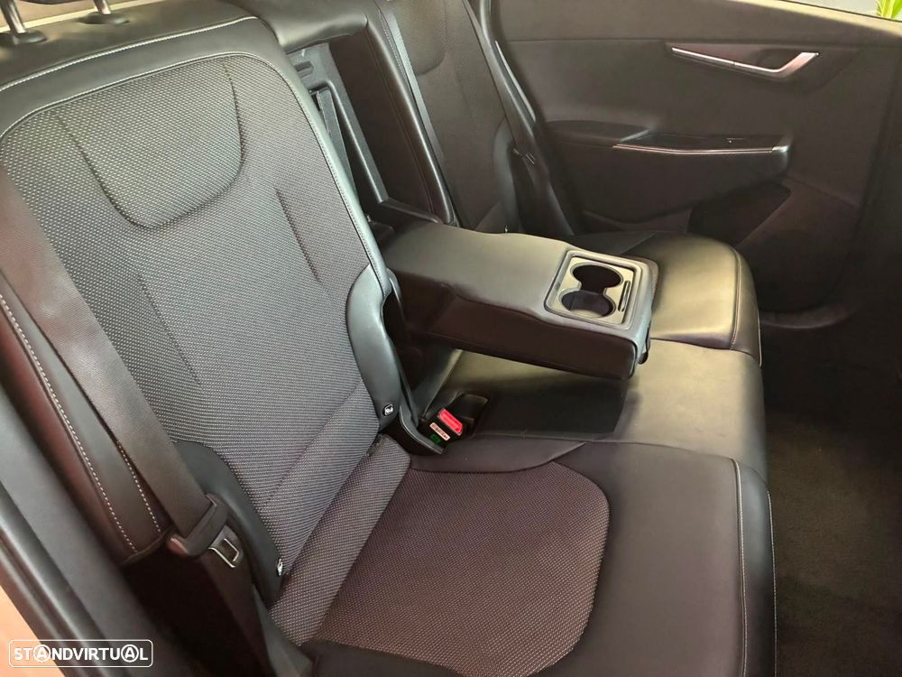 Kia EV6 58 kWh Air - 36