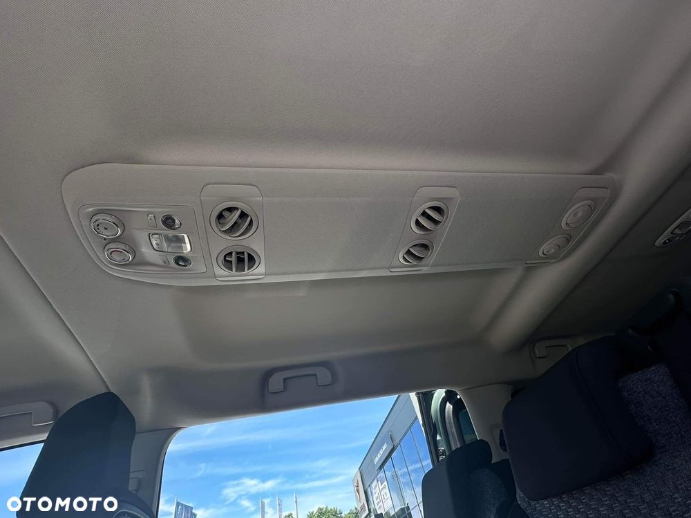 Citroën SpaceTourer 2.2 BlueHDi XL Plus EAT8 - 14