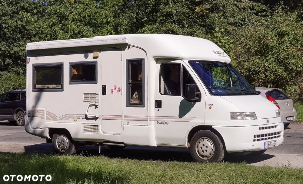 Fiat Ducato - 4