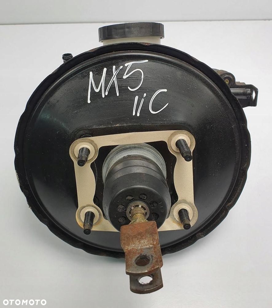 POMPA SERWO HAMULCOWE MAZDA MX-5 II NB 833-04921 - 6