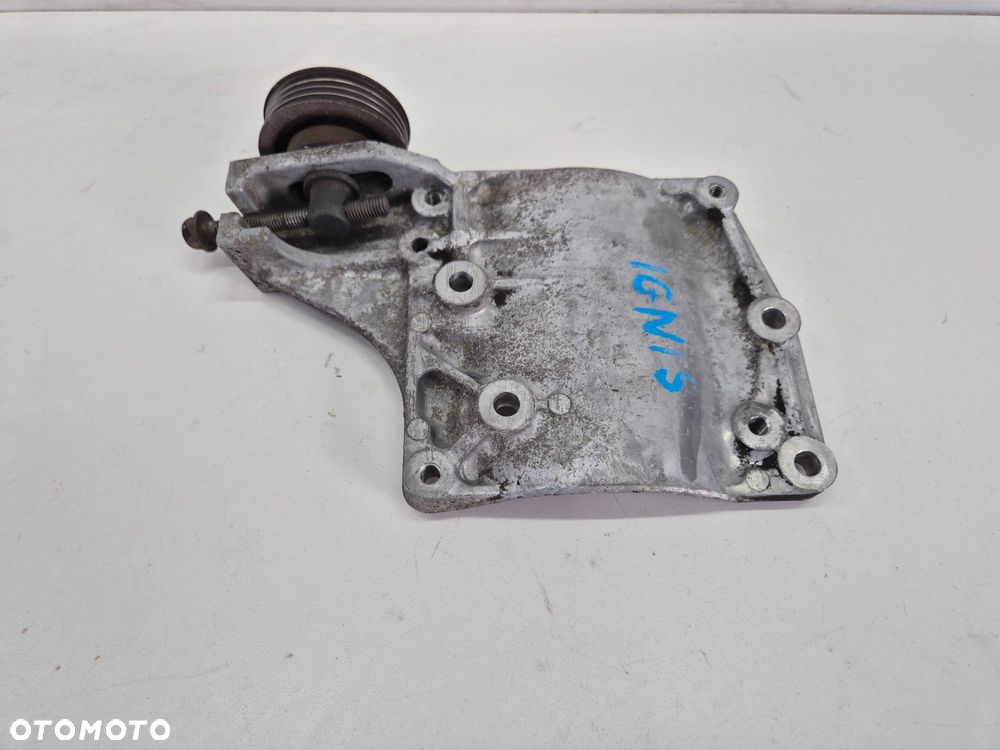 suzuki ignis 1.3 ben łapa wspornik mocowanie sprężarki klimatyzacji - 4