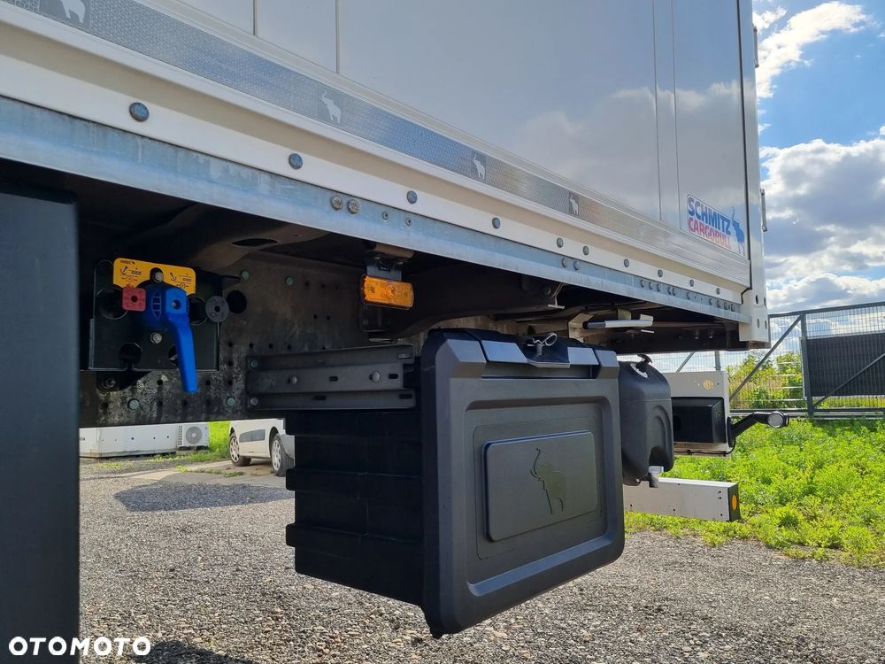 Schmitz Cargobull SCB*S3B - 20
