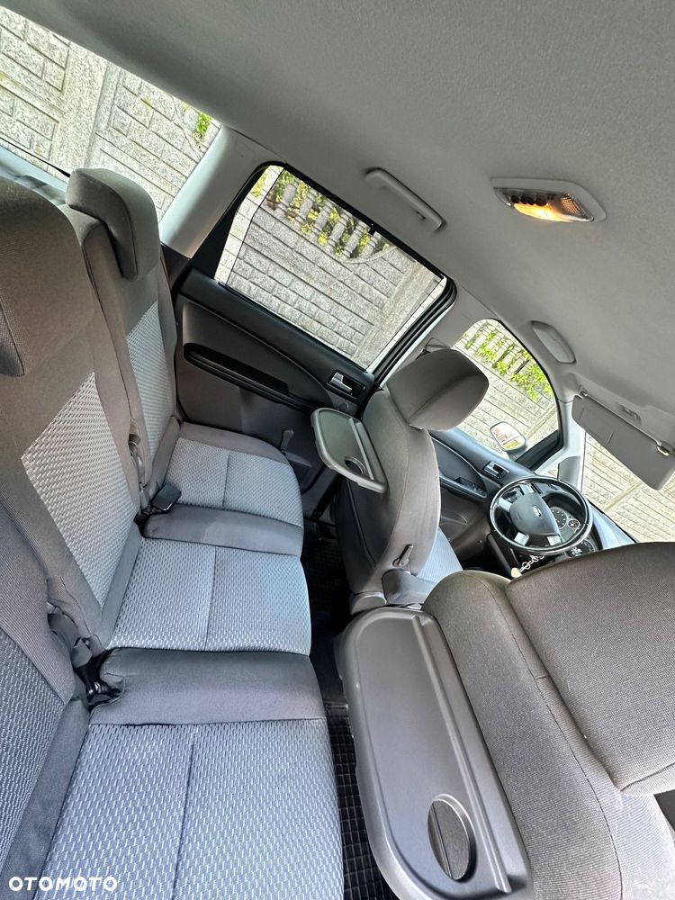 Ford Focus C-Max 2.0 Trend - 22