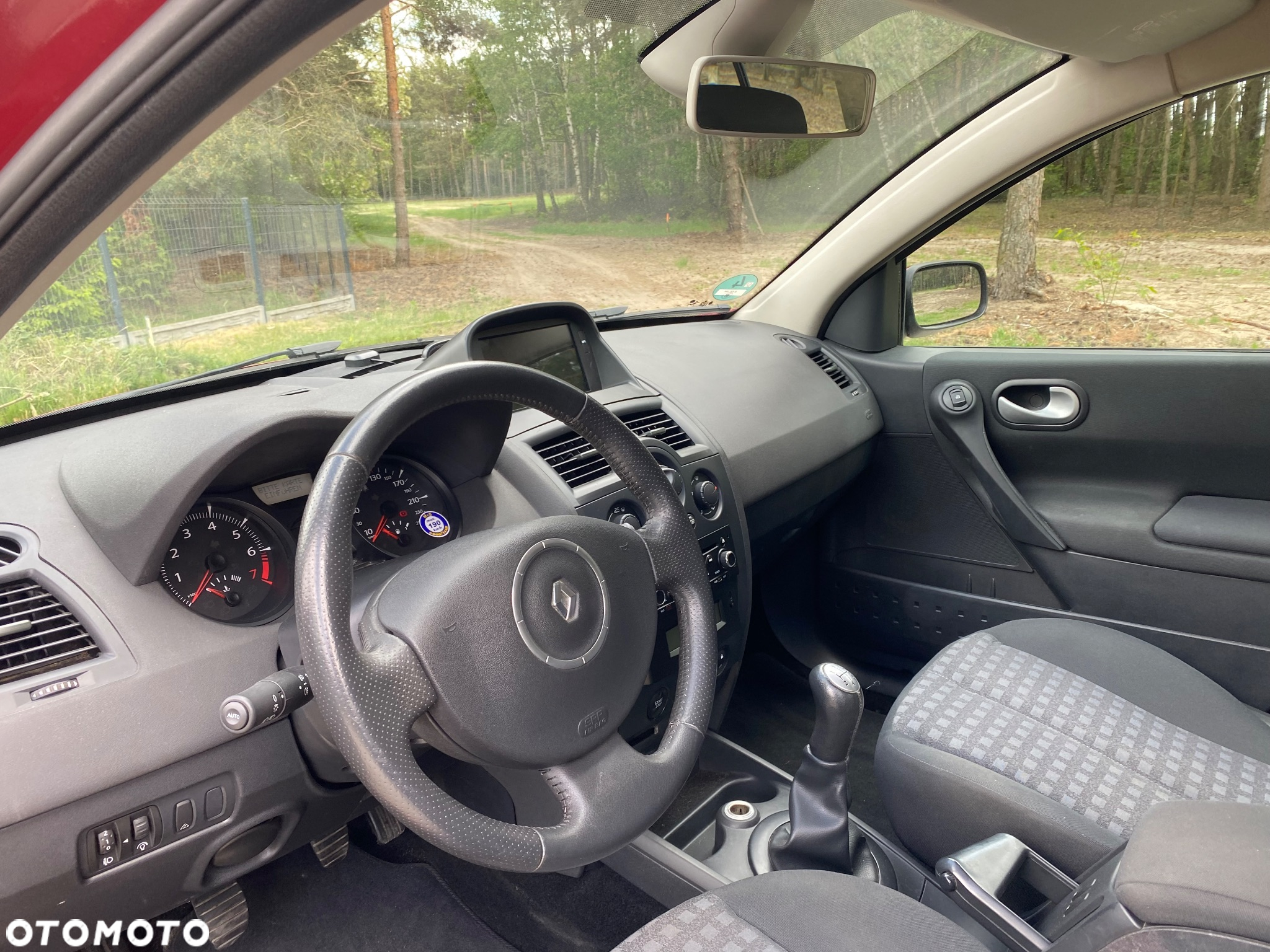 Renault Megane 1.6 Exception - 7