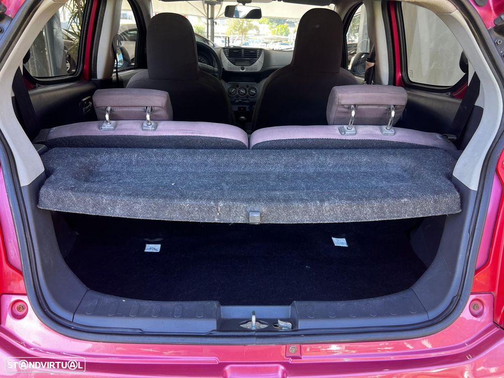 Suzuki Alto 1.0 GL Style - 31