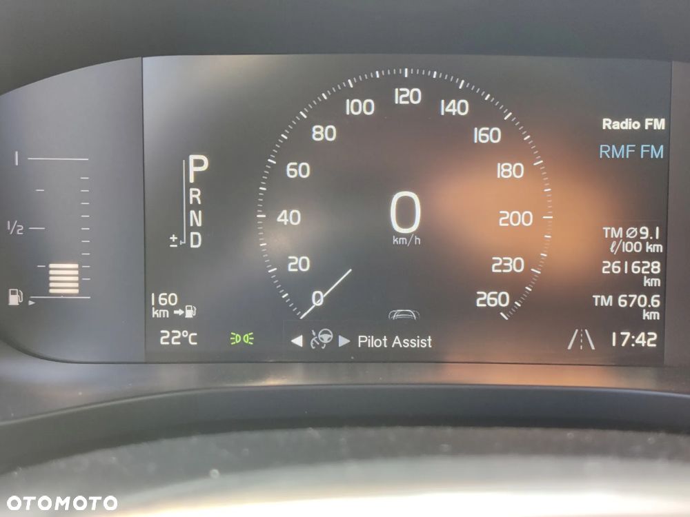 Volvo XC 60 - 18