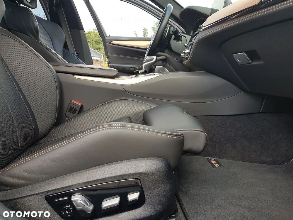 BMW M5 - 17
