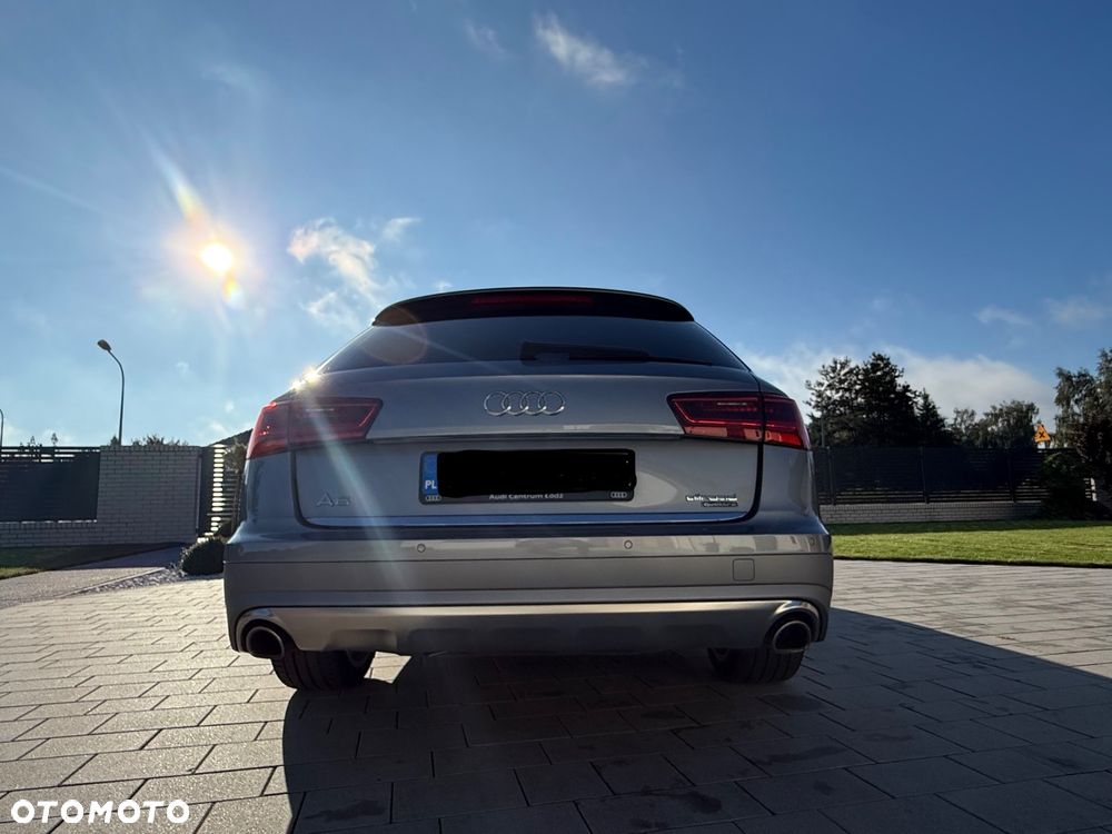 Audi A6 Allroad - 2