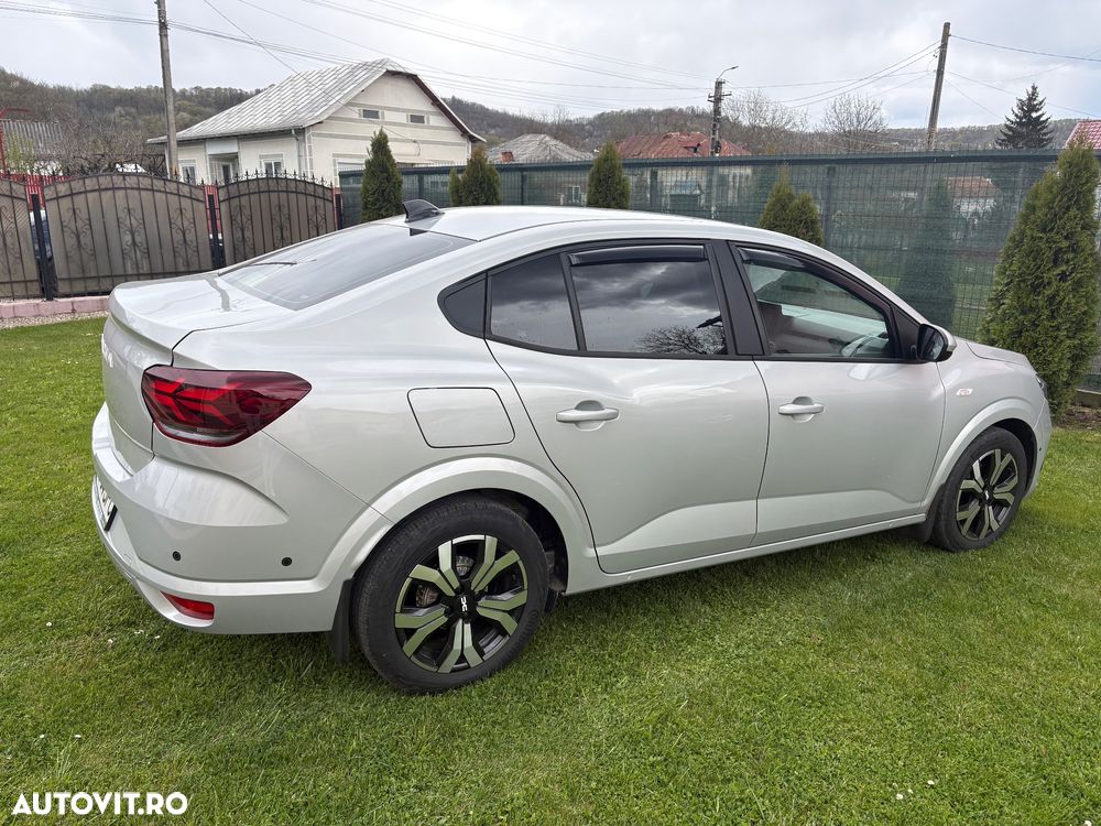 Dacia Jogger 7 locuri ECO-G 100 Extreme+ - 2