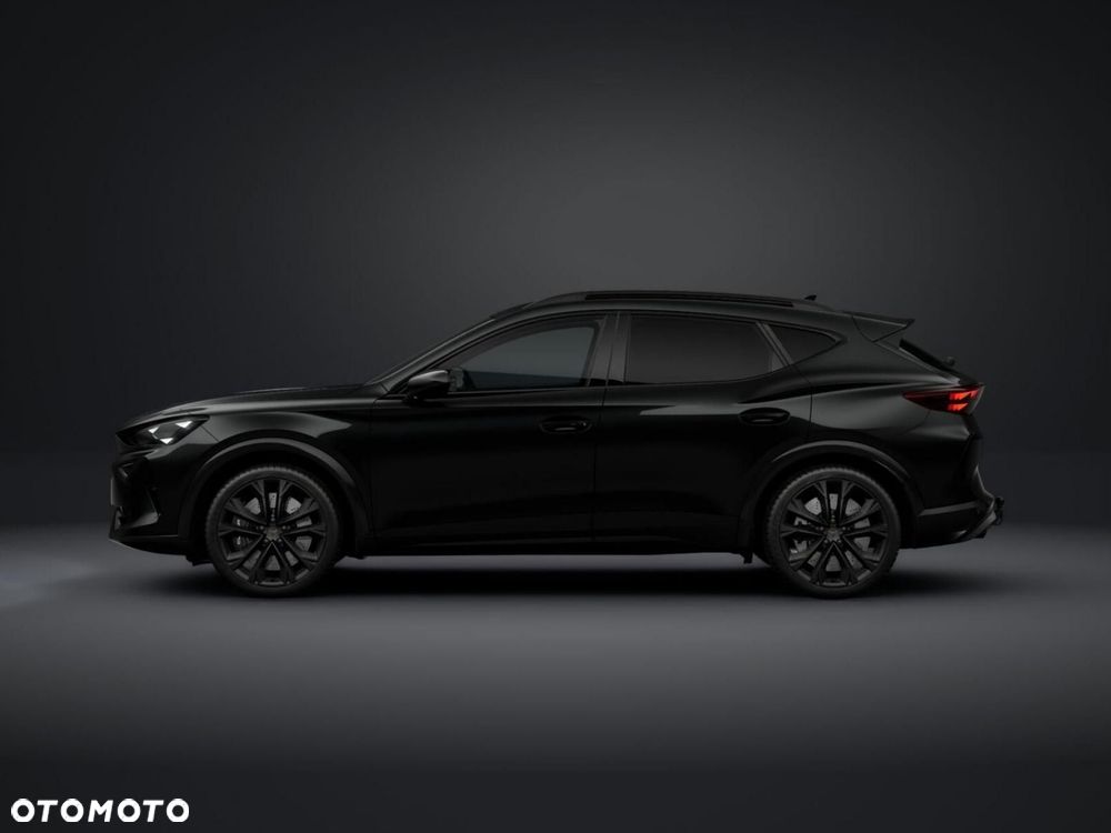 Cupra Formentor - 3