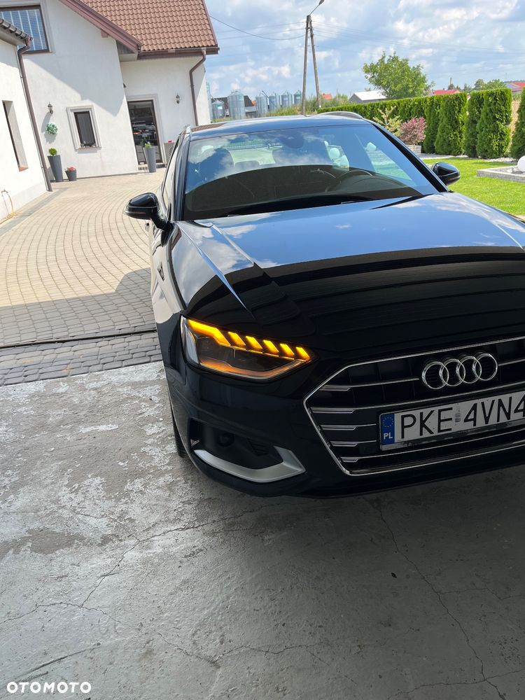 Audi A4 - 35