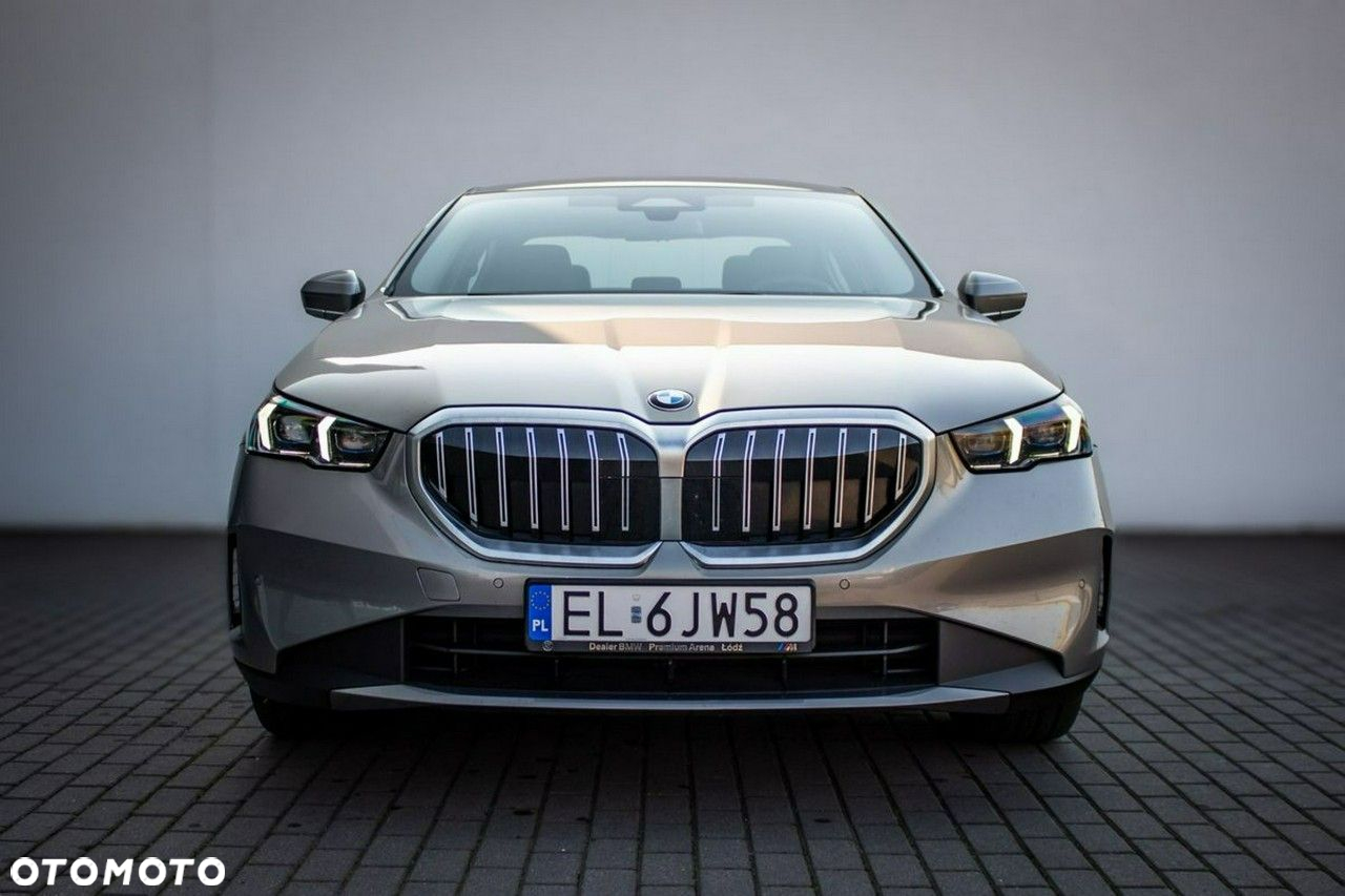BMW Seria 5 - 3