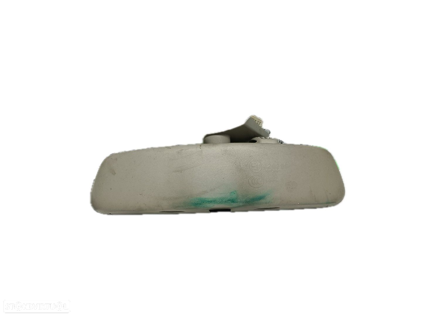 Espelho Retrovisor Interior Mercedes-Benz C-Class (W204) - 3