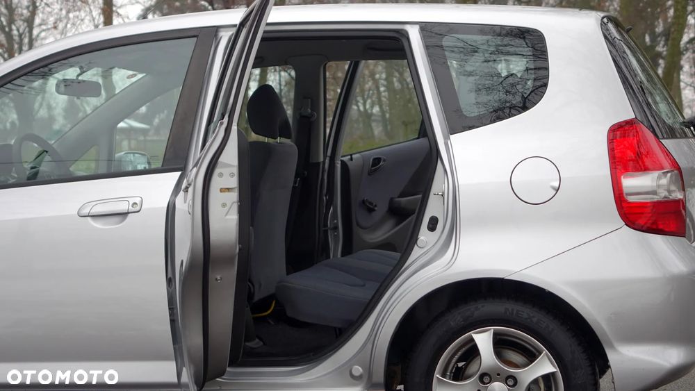 Honda Jazz 1.2 Style - 9