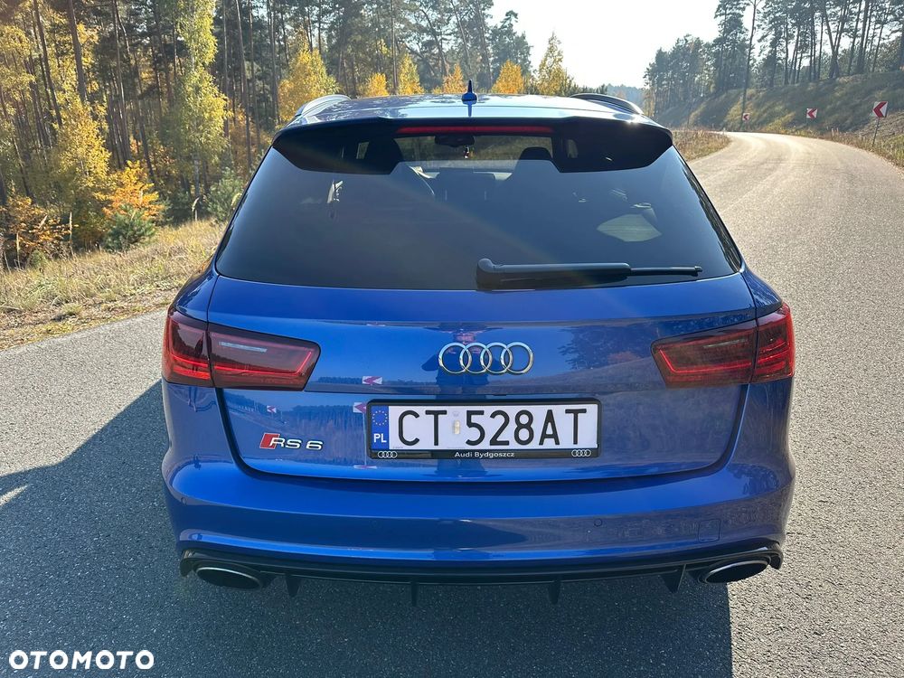 Audi RS6 ver-performance-4-0-tfsi-quattro-tiptronic - 6