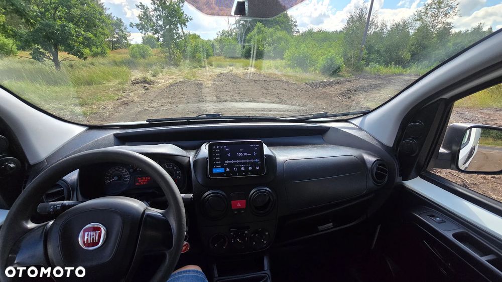 Fiat Fiorino - 11