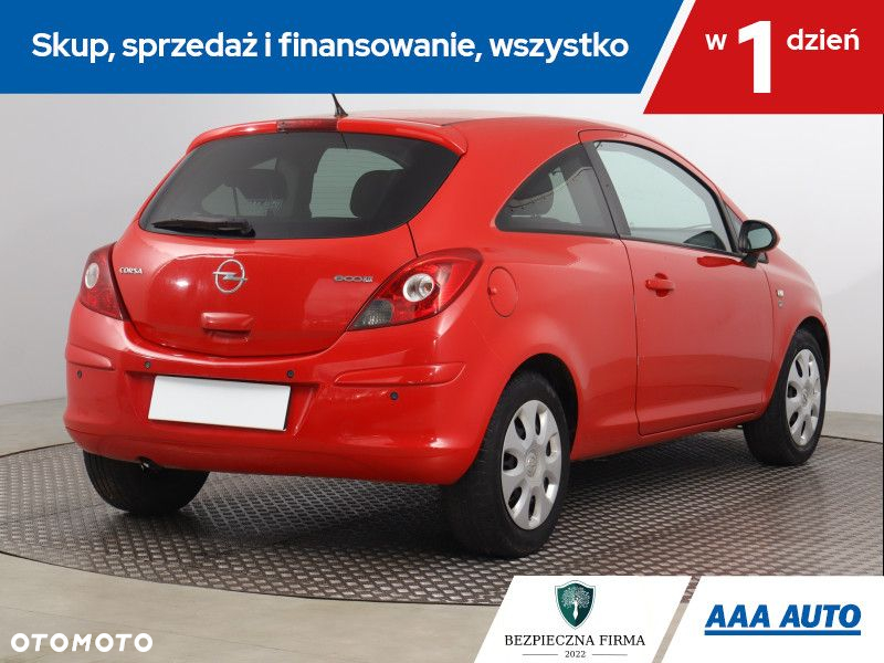 Opel Corsa - 6