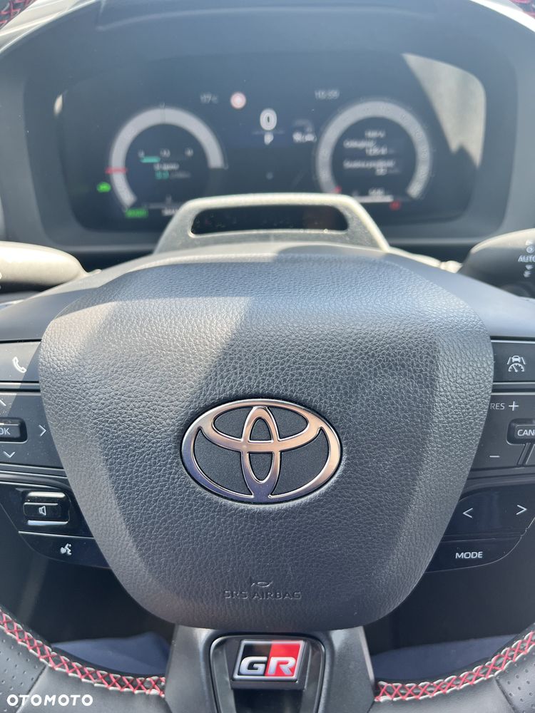 Toyota C-HR - 20