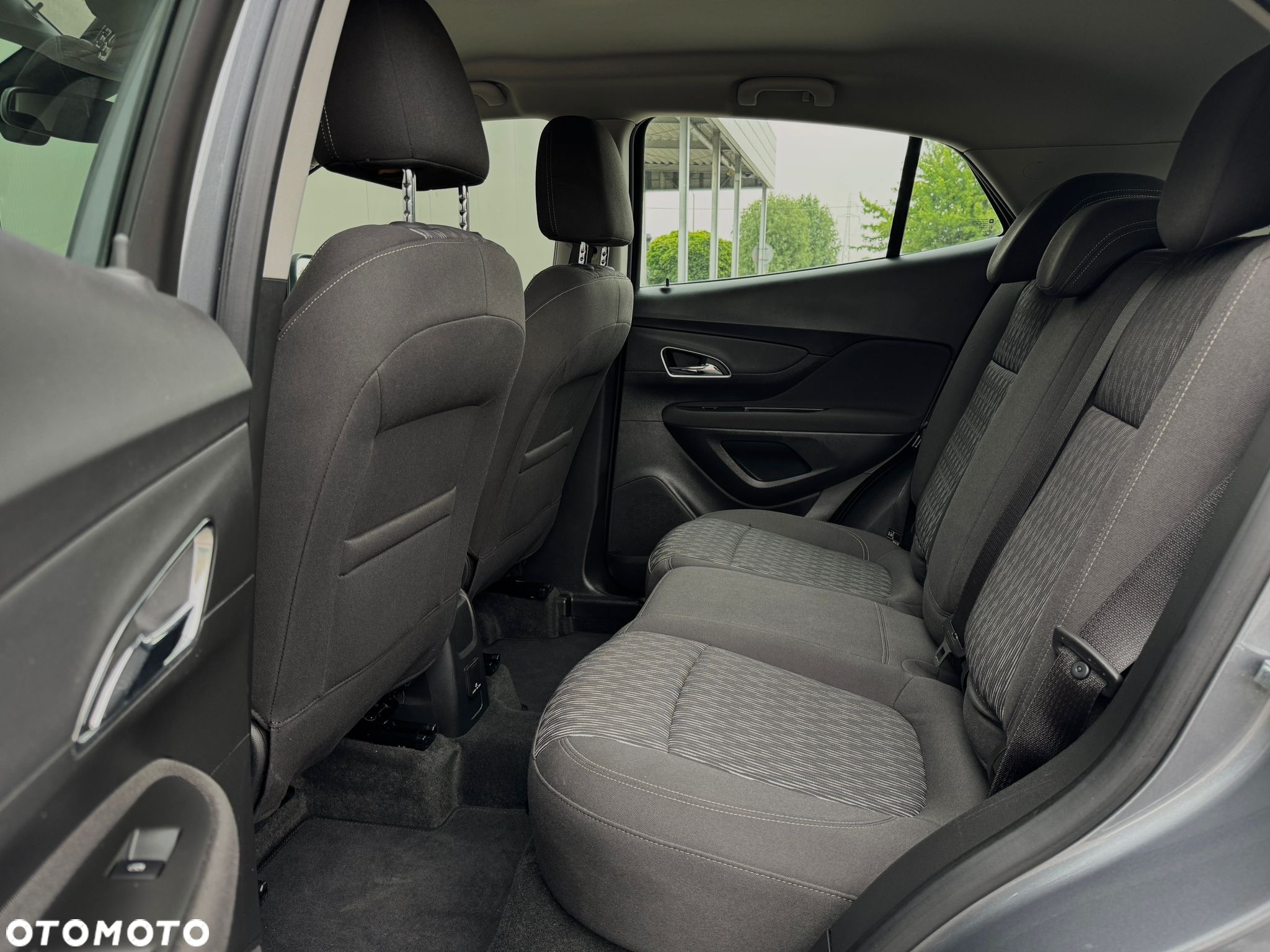Opel Mokka 1.4 Turbo ecoFLEX Start/Stop Color Edition - 7