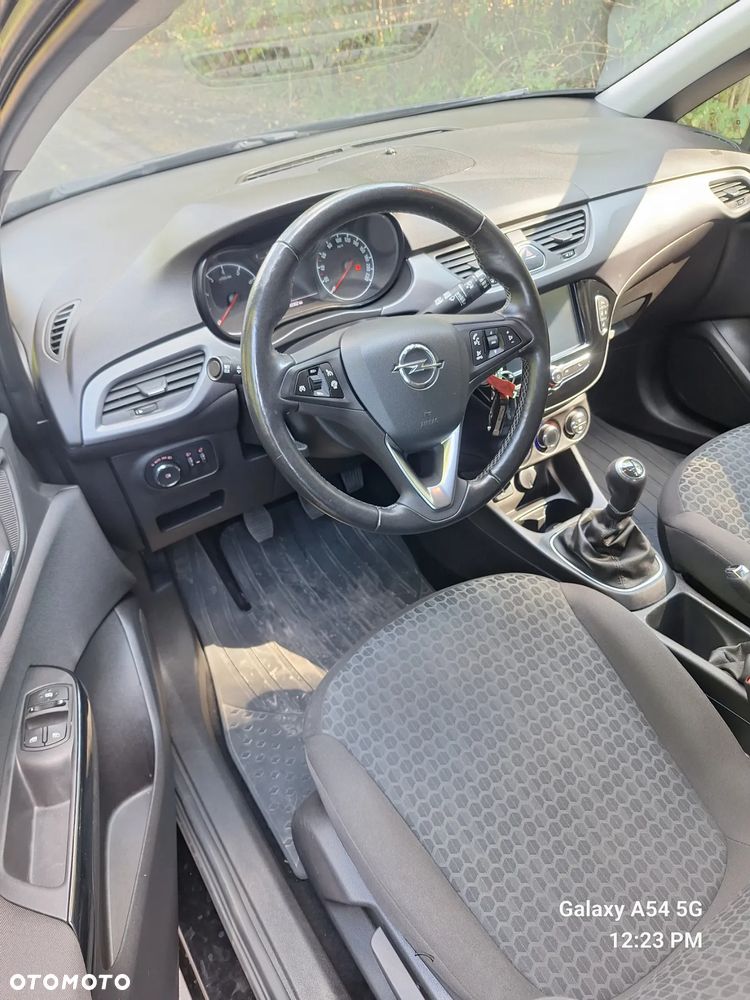 Opel Corsa 1.4 Cosmo - 7