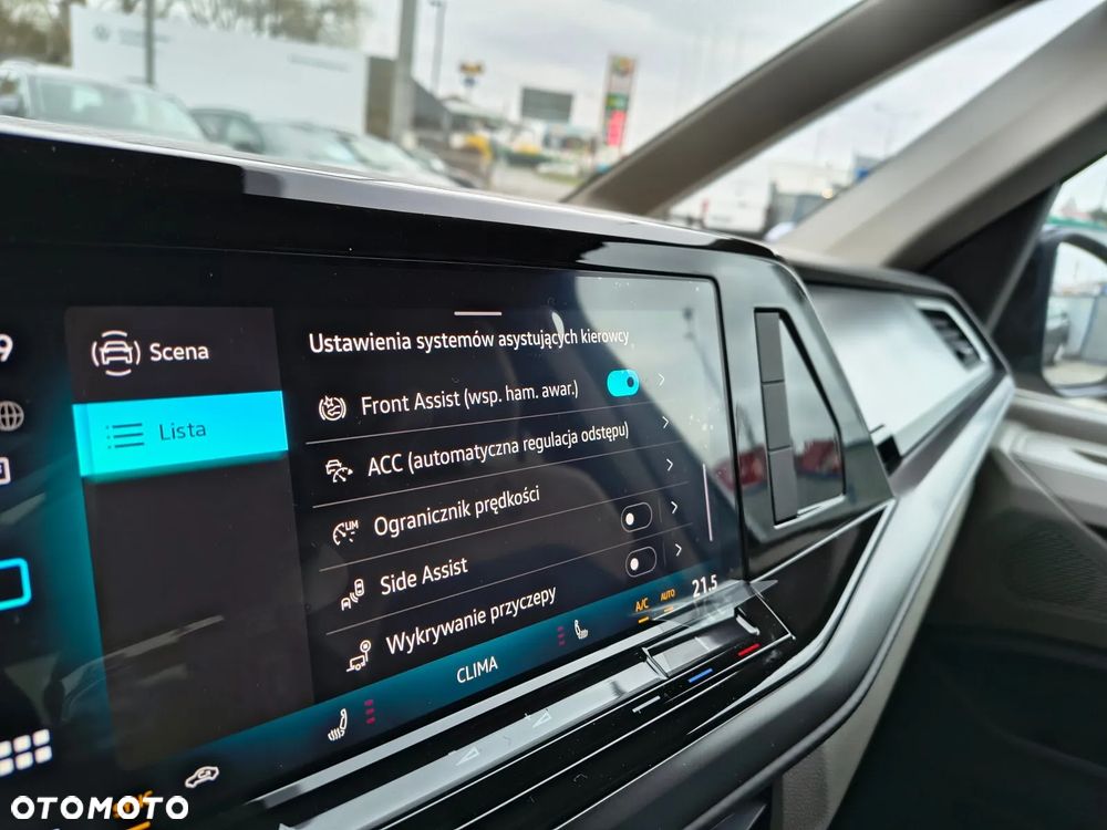 Volkswagen Multivan 2.0 TDI L2 DSG - 13