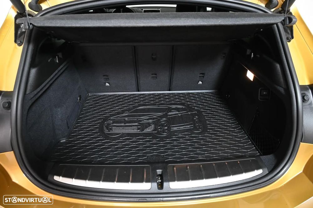 BMW X2 20 d xDrive Auto Pack M - 11
