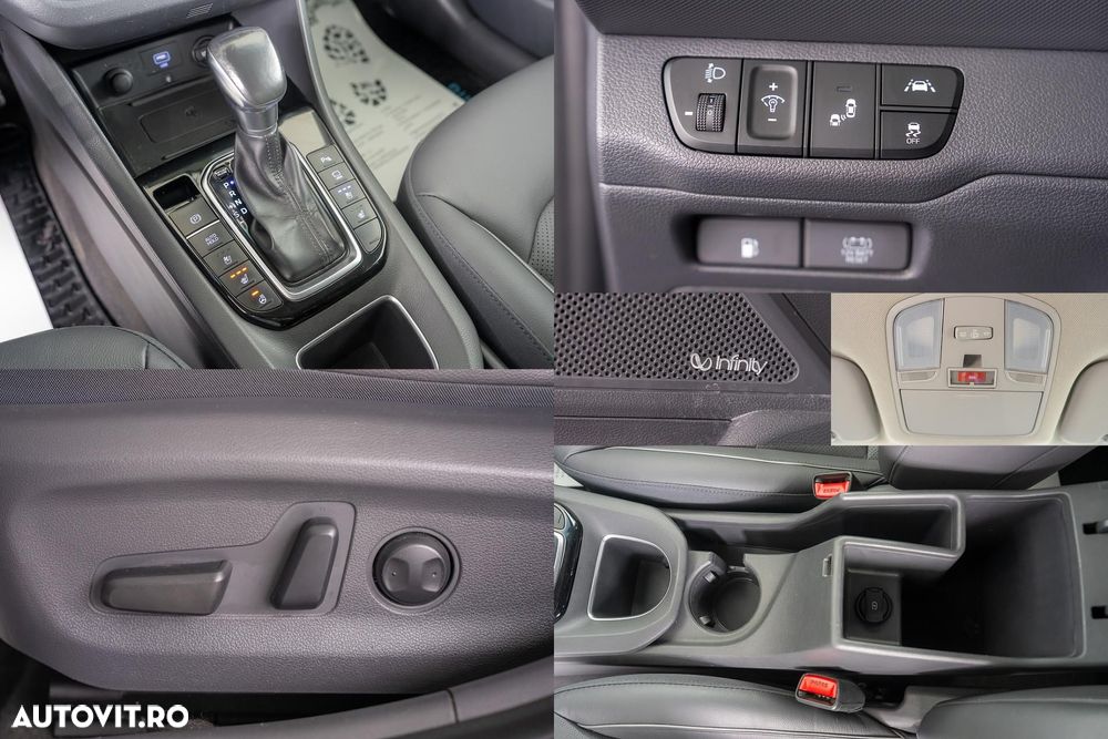 Hyundai IONIQ 1.6 GDI Premium - 4