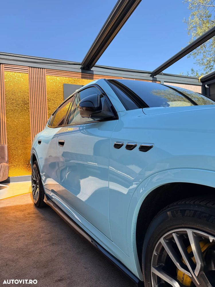 Maserati Grecale - 14