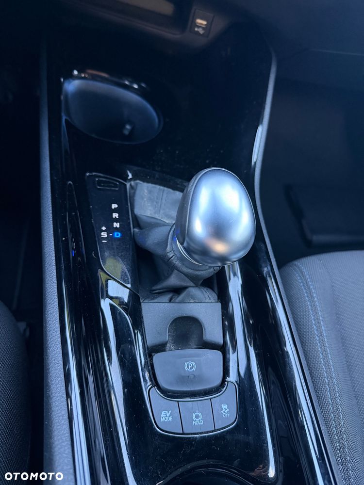 Toyota C-HR - 35